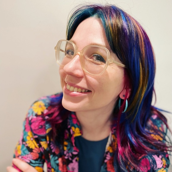 Meet your Posher, Ajà - Picture 1 of 1